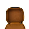 Celine Mini Triomphe Coated Canvas Vanity Case Secondhand