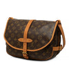 Louis Vuitton Monogram Saumur 30 Secondhand