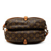 Louis Vuitton Monogram Saumur 30 Secondhand