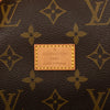 Louis Vuitton Monogram Saumur 30 Secondhand