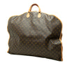 Louis Vuitton Monogram Housse Porte Habits Garment Cover Secondhand