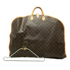 Louis Vuitton Monogram Housse Porte Habits Garment Cover Secondhand