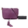 LOEWE Nappa Anagram Tassel Crossbody Secondhand