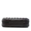 Bottega Veneta Calfskin Intrecciato Cufflinks Case Secondhand