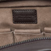 Bottega Veneta Calfskin Intrecciato Cufflinks Case Secondhand