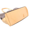 Louis Vuitton Monogram Cabas Mezzo Secondhand