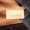 Louis Vuitton Monogram Cabas Mezzo Secondhand