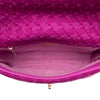 Chanel Large Tweed 19 Flap Secondhand