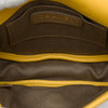 Chanel Stitched Goatskin Casual Trip Flap Secondhand
