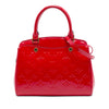 Louis Vuitton Monogram Vernis Brea PM Secondhand