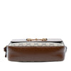 Gucci Small GG Supreme Horsebit 1955 Crossbody Secondhand