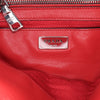 Prada Small Glace Calf Twin Pocket Satchel Secondhand