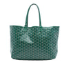 Goyard Goyardine Saint Louis PM Secondhand