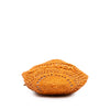 Secondhand Chloé Small Raffia Embroidered Logo Summer Banana Tote