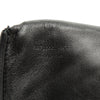 Saint Laurent Mini Quilted Lambskin Gaby Zippered Pouch Secondhand