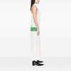 Chanel Small Quilted Lambskin Chain Is More Flap Secondhand