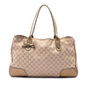 Gucci GG Canvas Princy Tote Secondhand