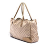 Gucci GG Canvas Princy Tote Secondhand
