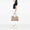 Gucci GG Canvas Princy Tote Secondhand