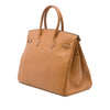 Hermès Epsom Birkin Retourne 35 Secondhand