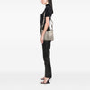 LOEWE Small Grained Calfskin Hammock Bag Secondhand