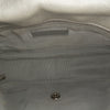 Chanel Medium Chevron Calfskin Stud Wars Flap Secondhand