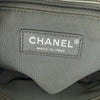 Chanel Medium Chevron Calfskin Stud Wars Flap Secondhand