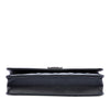 Chanel Quilted Patent Boy Wallet on Chain Secondhand