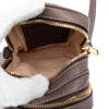 Gucci GG Supreme Web Ophidia Double Zip Crossbody Secondhand