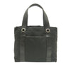 Bvlgari Logomania Canvas Tote Secondhand