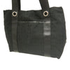 Bvlgari Logomania Canvas Tote Secondhand