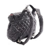 Chanel Nylon Coco Cocoon Backpack Secondhand