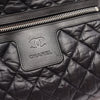 Chanel Nylon Coco Cocoon Backpack Secondhand
