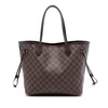 Louis Vuitton Damier Ebene Neverfull MM Secondhand