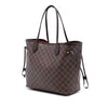 Louis Vuitton Damier Ebene Neverfull MM Secondhand