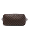 Louis Vuitton Damier Ebene Neverfull MM Secondhand
