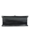 Dior Medium Patent Microcannage Diorama Flap Secondhand