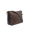 Louis Vuitton Damier Ebene Trousse Pochette Secondhand