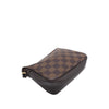 Louis Vuitton Damier Ebene Trousse Pochette Secondhand