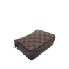 Louis Vuitton Damier Ebene Trousse Pochette Secondhand