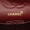 Chanel Small Classic Lambskin Double Flap Secondhand