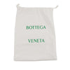 Bottega Veneta Mini Nappa Maxi Intrecciato Cassette Bucket Bag Secondhand
