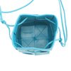 Bottega Veneta Mini Nappa Maxi Intrecciato Cassette Bucket Bag Secondhand