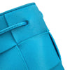 Bottega Veneta Mini Nappa Maxi Intrecciato Cassette Bucket Bag Secondhand