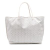 Secondhand Goyard Goyardine Reversible Anjou GM