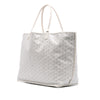 Secondhand Goyard Goyardine Reversible Anjou GM