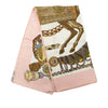 Hermès Le Timbalier Silk Scarf 90 Secondhand