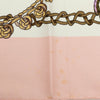 Hermès Le Timbalier Silk Scarf 90 Secondhand