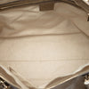 Gucci Large Leather Bella Tote Secondhand