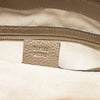 Gucci Large Leather Bella Tote Secondhand